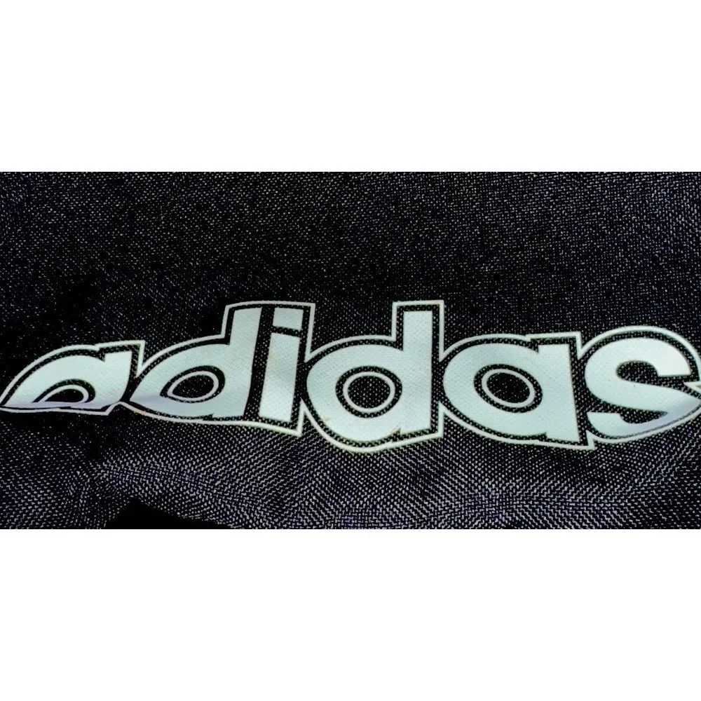 Adidas Backpack Classic Foundation Backpack‎ Black/White